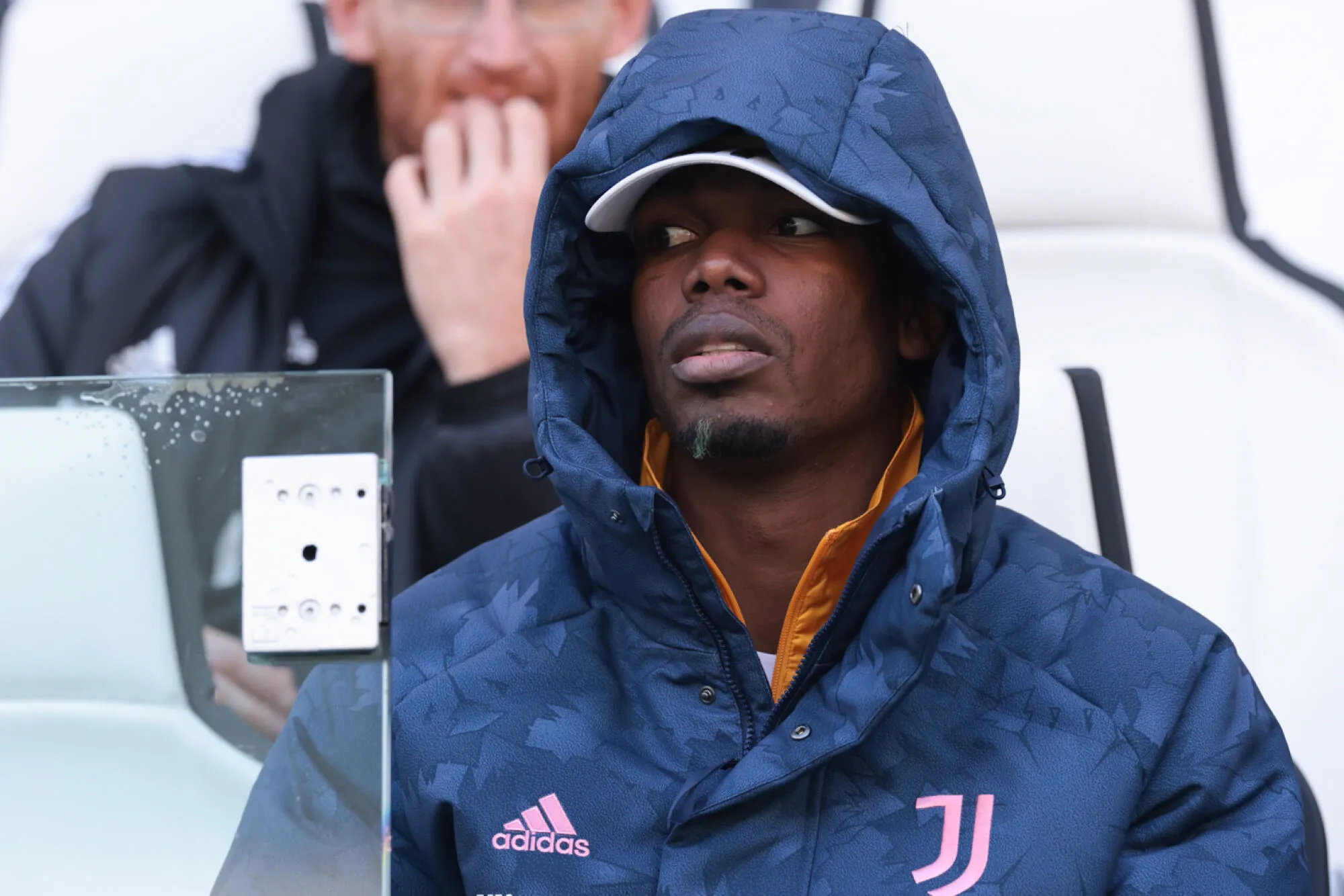 Une photo de Paul Pogba provoque la colère des supporters de la Juventus
