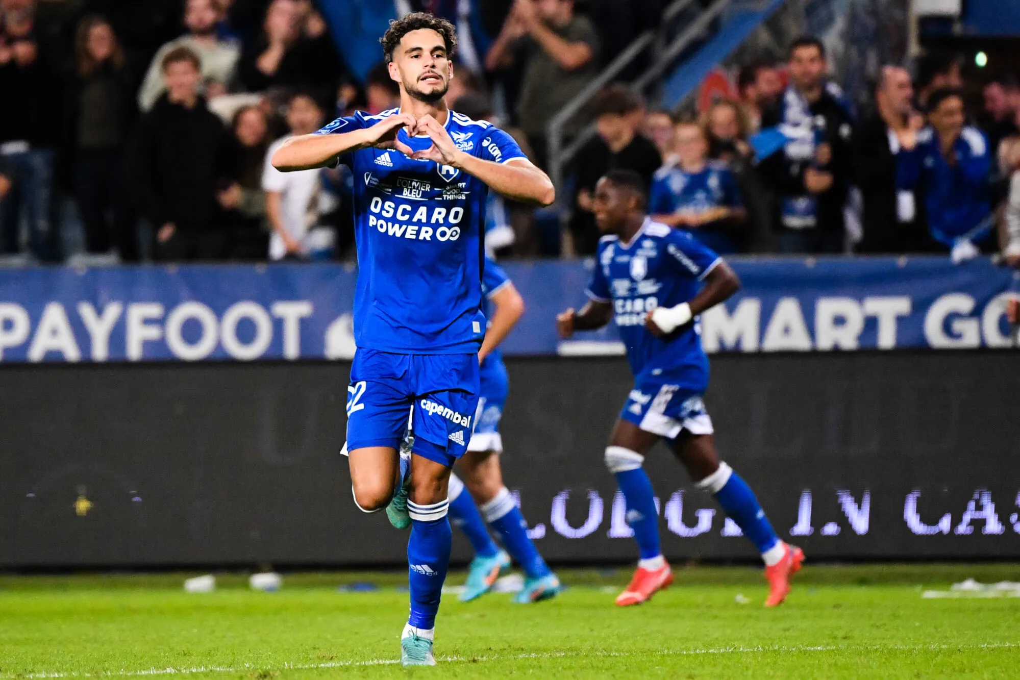 Pronostic Bastia Valenciennes : analyse, cotes et prono du match de Ligue 2