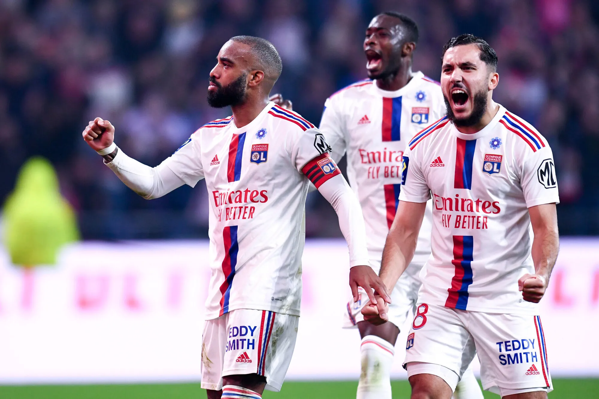 Pronostic Lyon Clermont : analyse, cotes et prono du match de Ligue 1