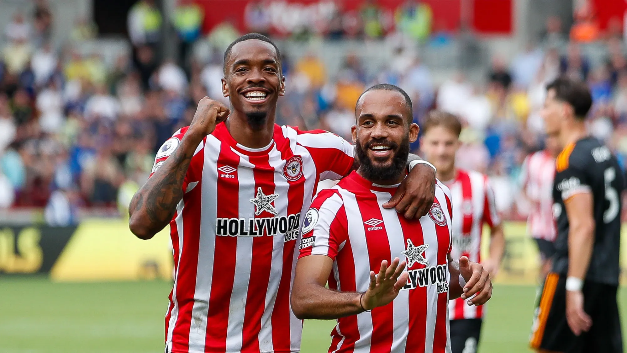 Pronostic Brentford Liverpool : analyse, cotes et prono du match de Premier League