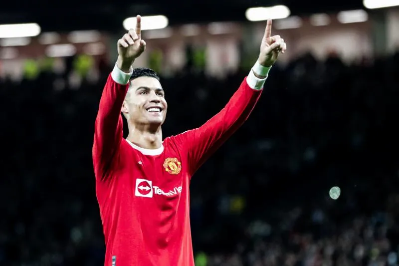Quiz : Les clubs européens qui ont mangé la poudre contre CR7