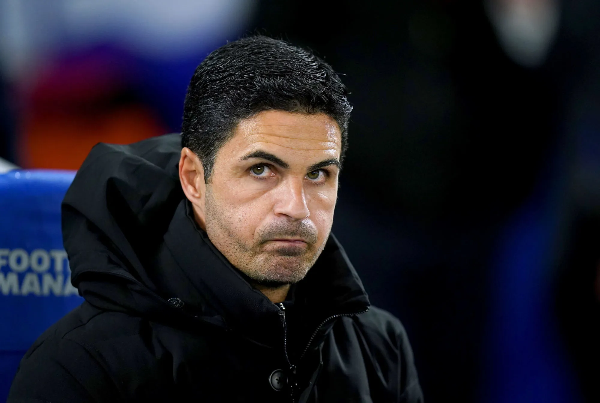 Mikel Arteta ne s’emballe pas