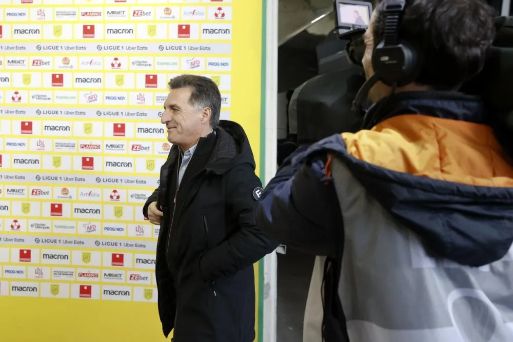 Christophe Pélissier et Antoine Kombouaré râlent contre la programmation du Boxing Day