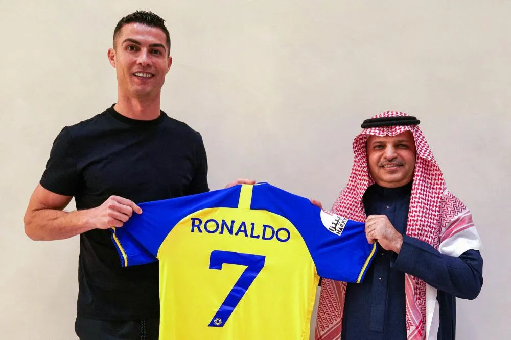 CR7 à Al-Nassr ? Rudi Garcia voulait Messi !