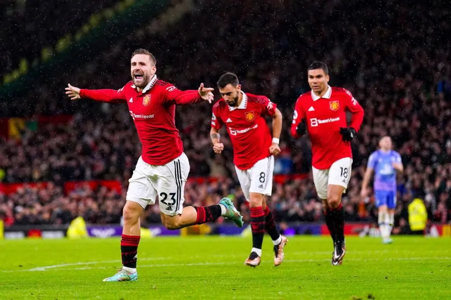 MU croque Bournemouth, Newcastle musèle Arsenal