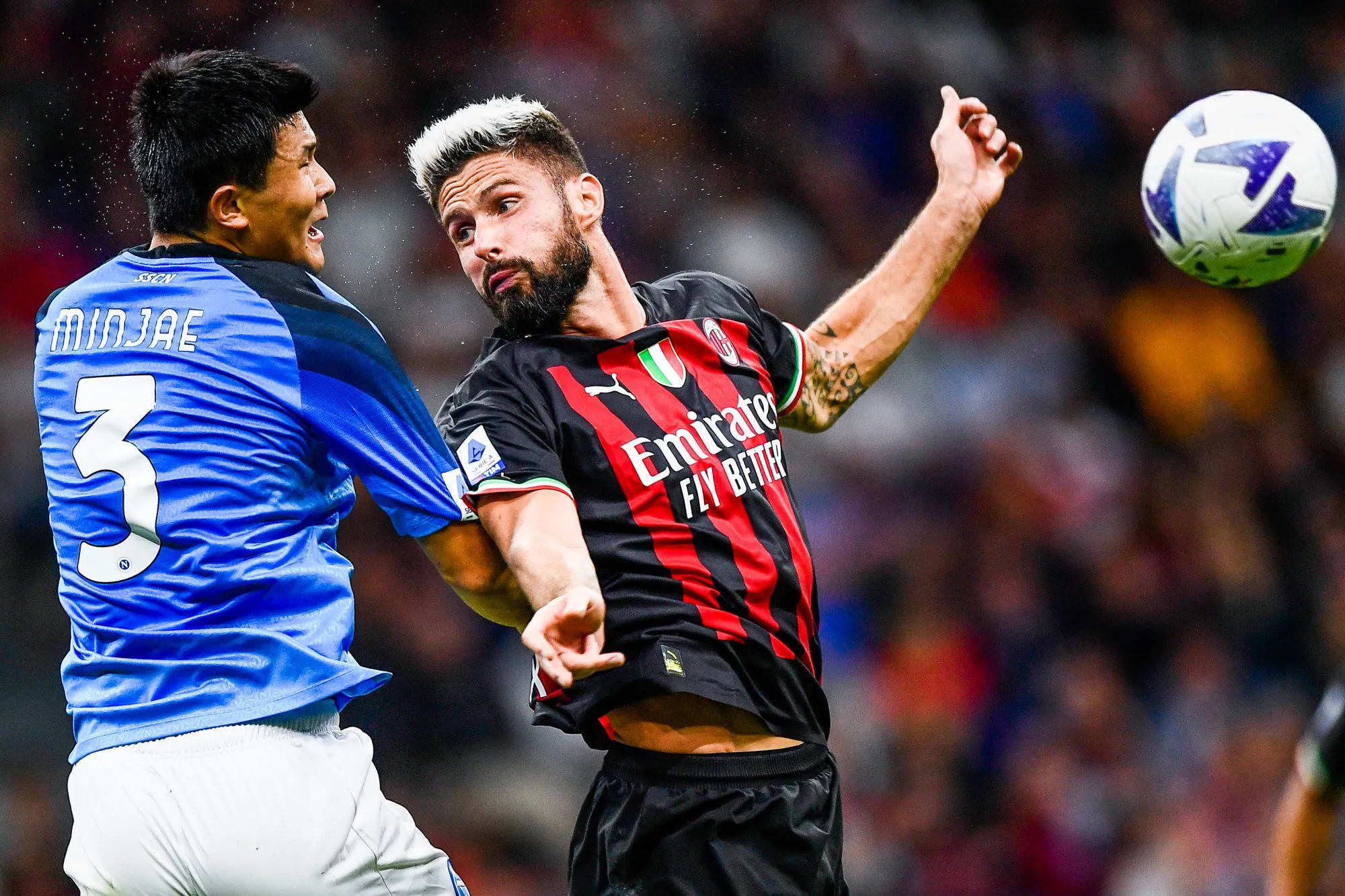 Pourquoi la Serie A est le championnat à suivre en 2023 ?