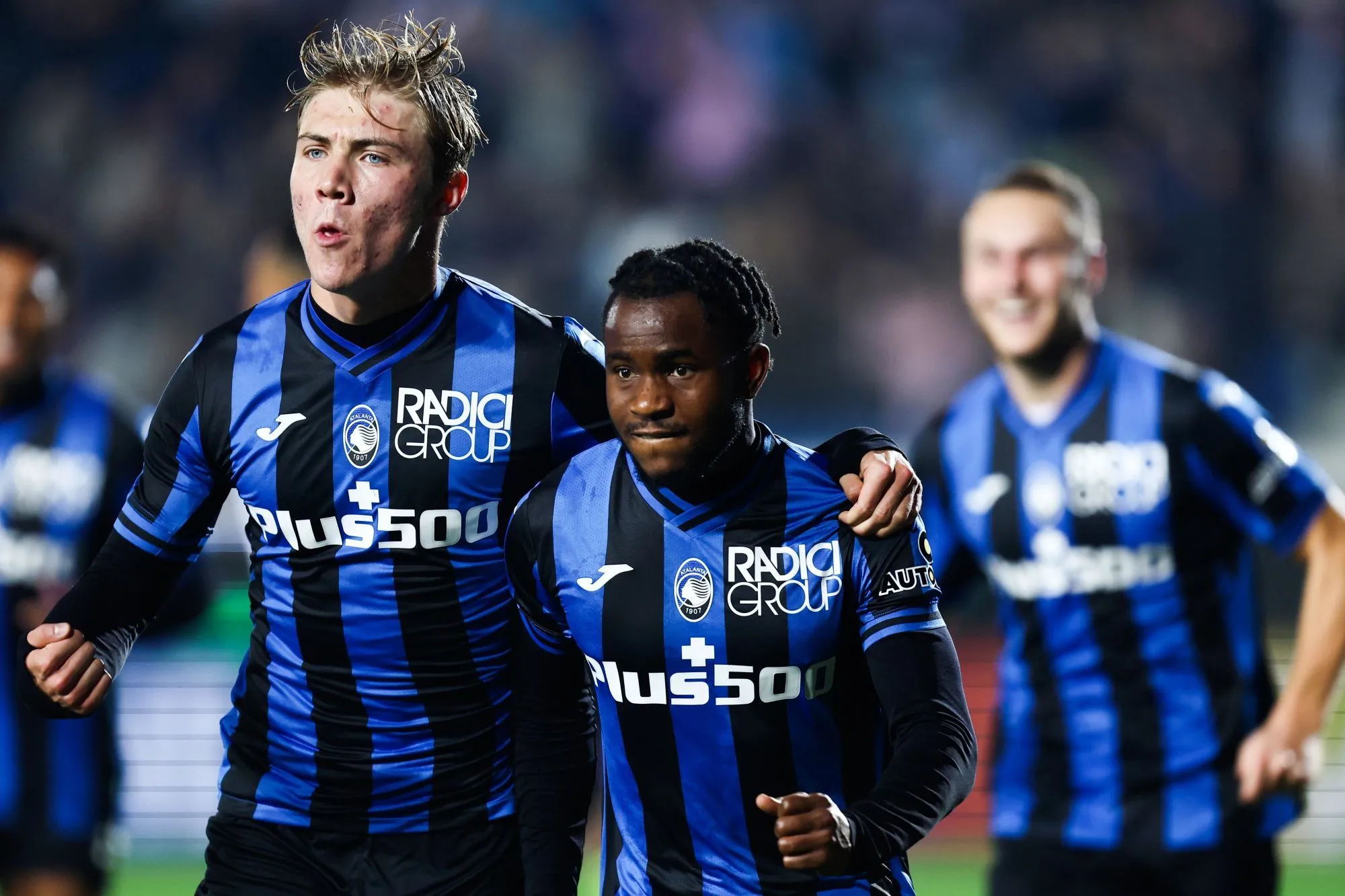 Pronostic Spezia Atalanta : Analyse, cotes et prono du match de Serie A