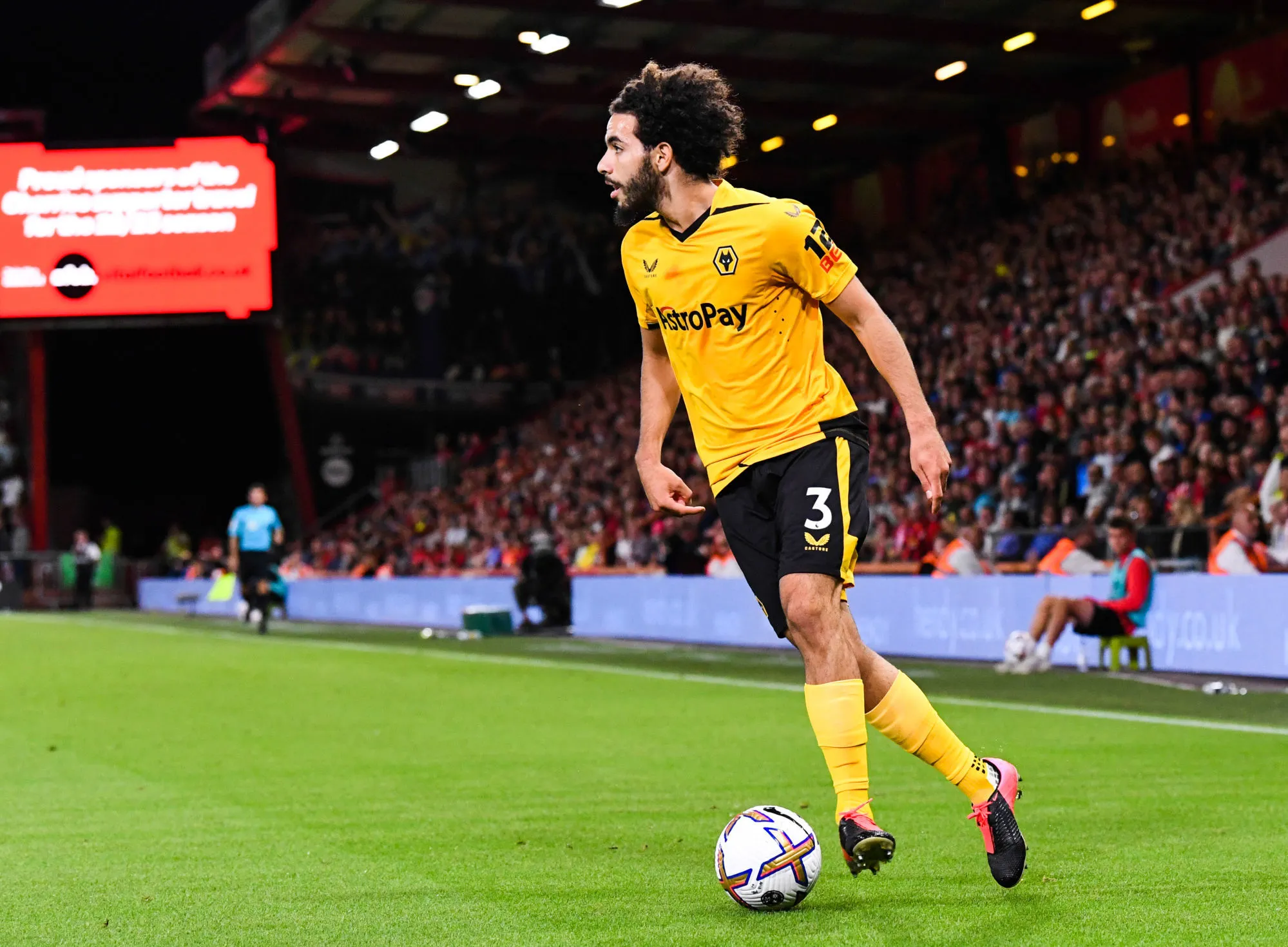 Rayan Aït-Nouri aurait choisi de défendre les couleurs de l&rsquo;Algérie