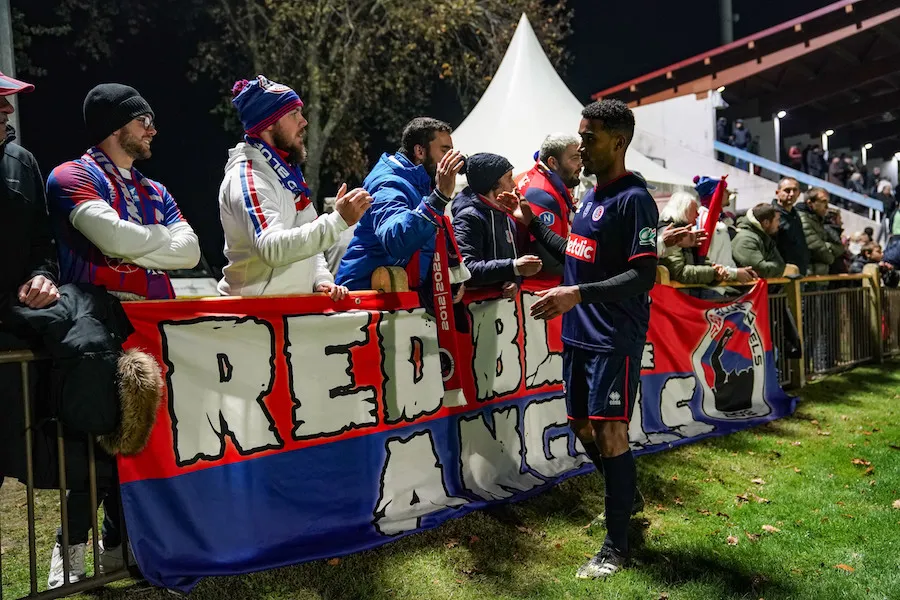 Avant la réception du PSG, Châteauroux vit un truc de flou