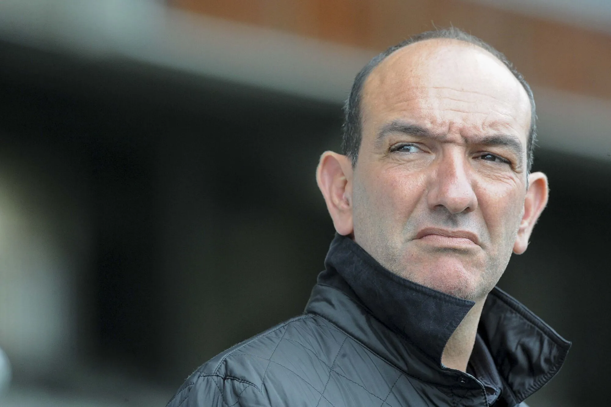 L&rsquo;ancien président du SC Bastia mis en examen