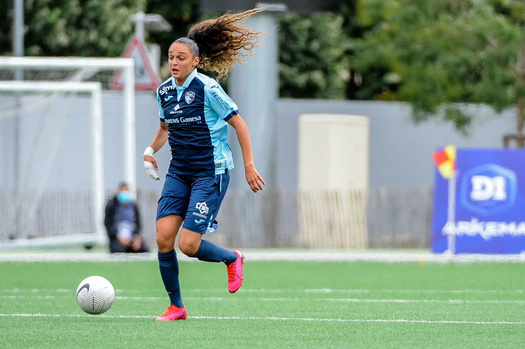 Al-Nassr poursuit son mercato en France