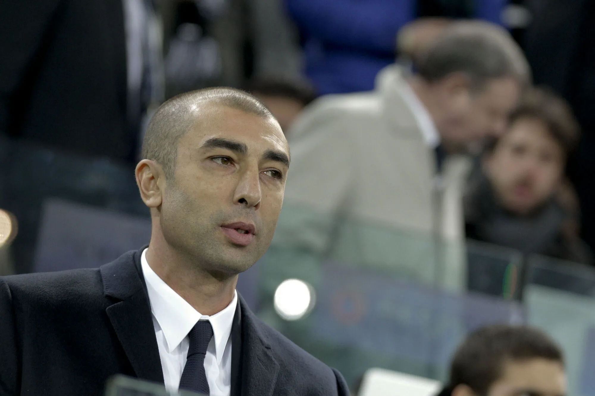 Roberto Di Matteo retrouve du travail en Asie