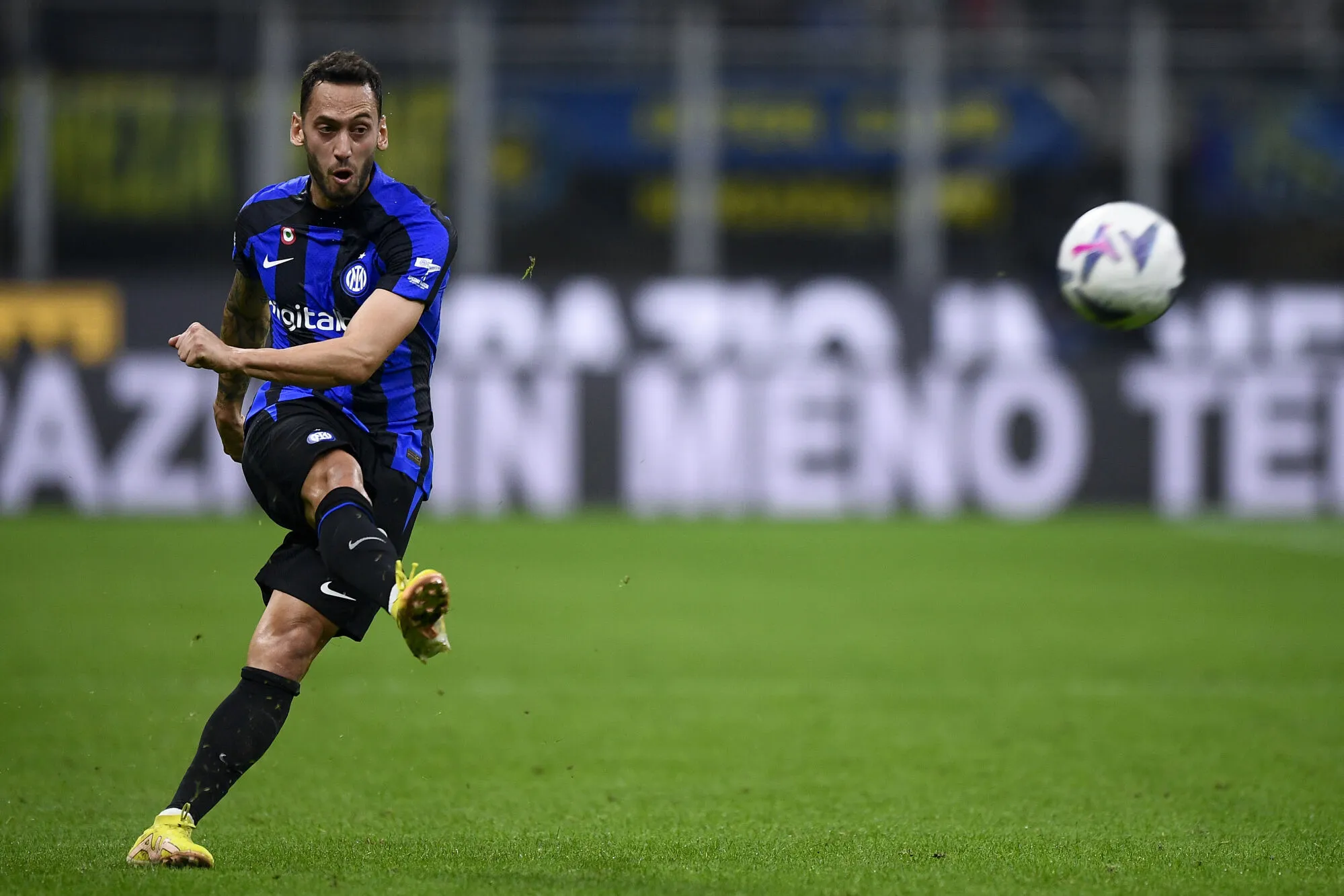 En direct : Inter Milan – Naples