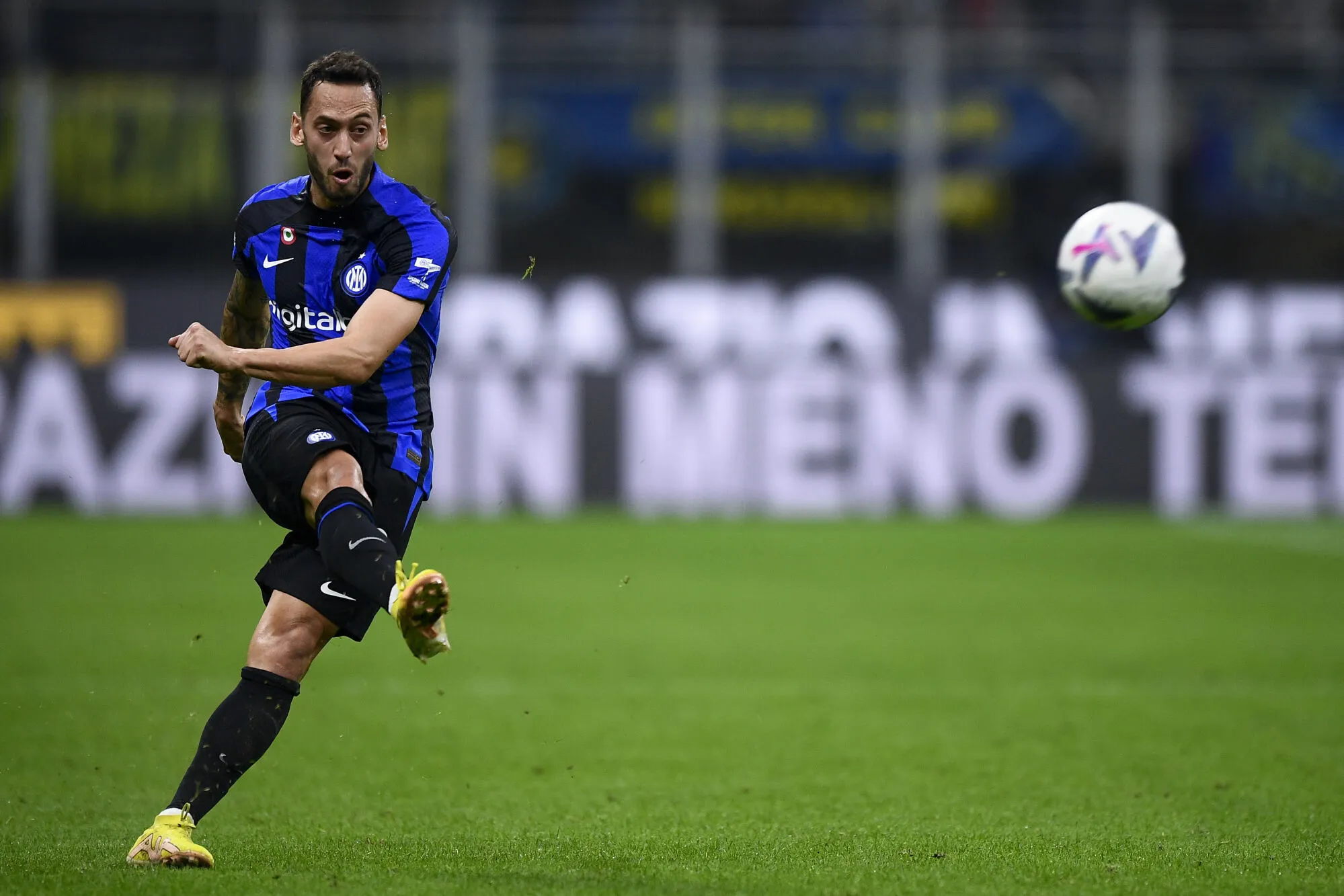 En direct : Inter Milan - Naples