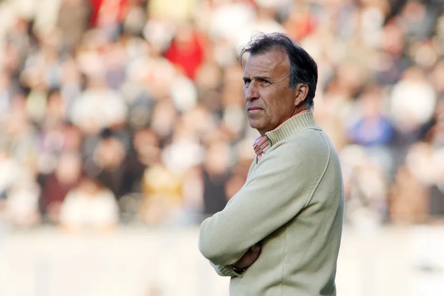 Victor Zvunka : «<span style="font-size:50%">&nbsp;</span>Je n&rsquo;ai jamais revu cette finale face au PSG<span style="font-size:50%">&nbsp;</span>»