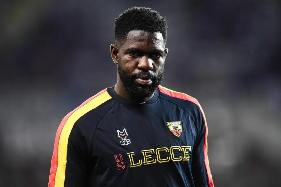 Samuel Umtiti et Lameck Banda ciblés par des chants racistes