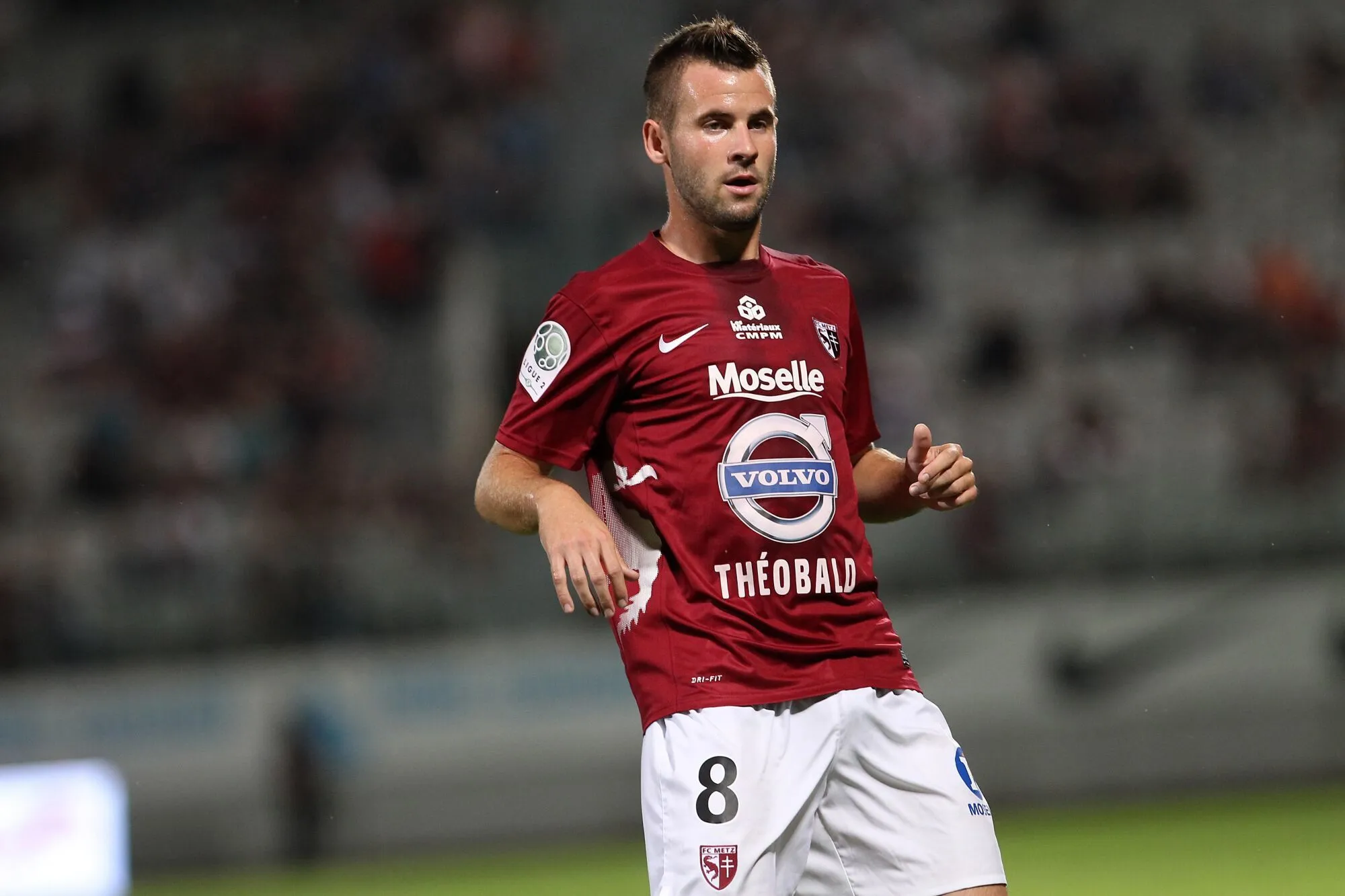 Un ancien espoir du FC Metz prend sa retraite