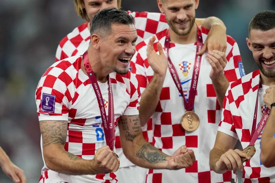 Dejan Lovren, transfert politiquement incorrect