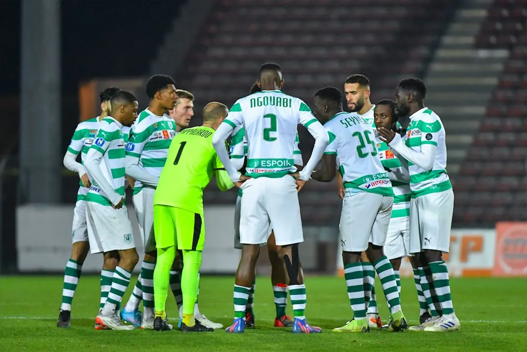 Le FC Sète passe sous pavillon étranger