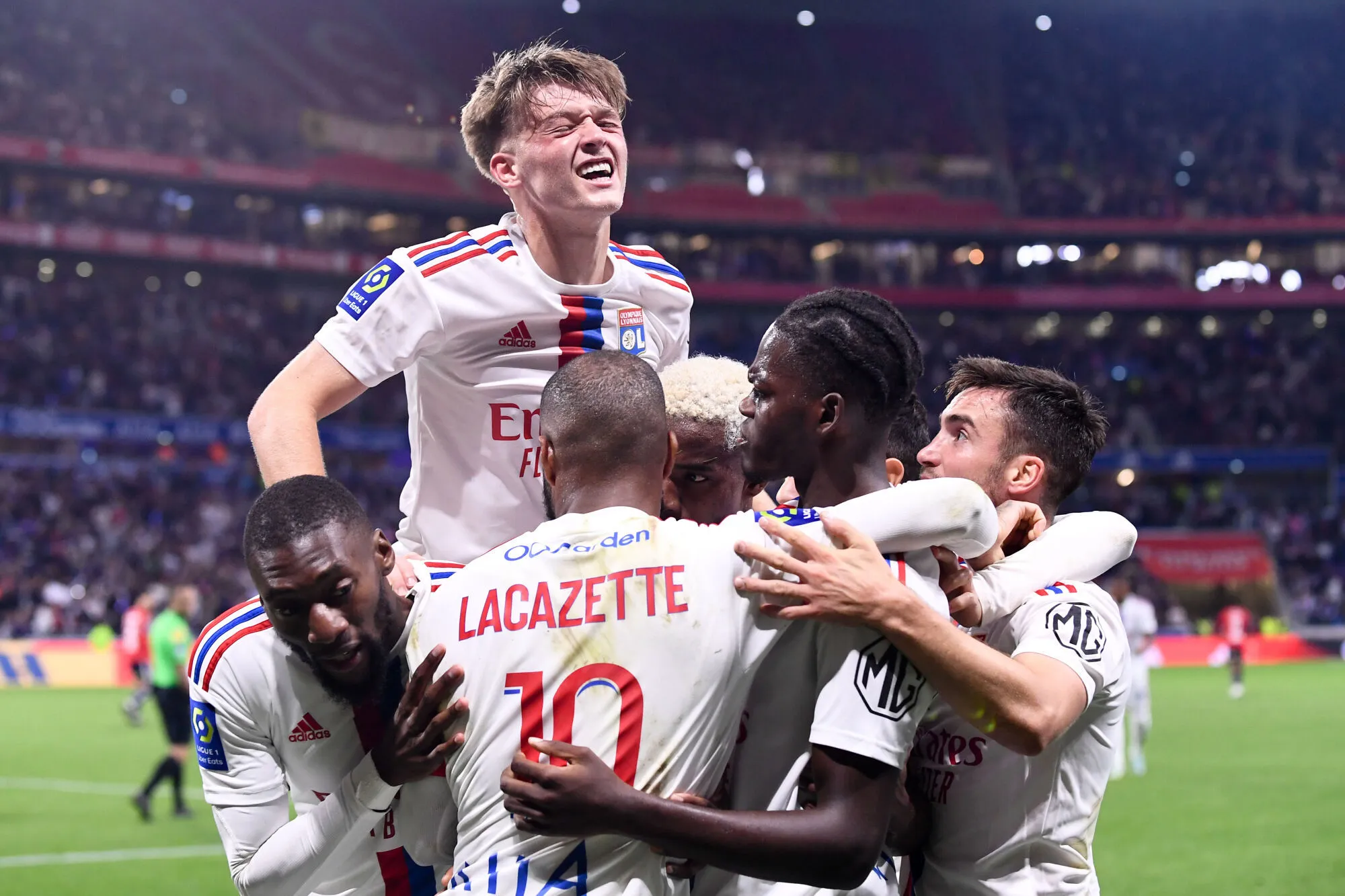 Pronostic Lyon Metz : Analyse, cotes et prono du match de Coupe de France