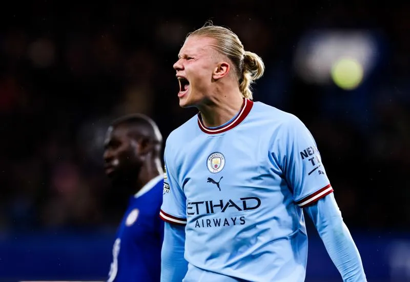 En direct : Manchester City – Chelsea