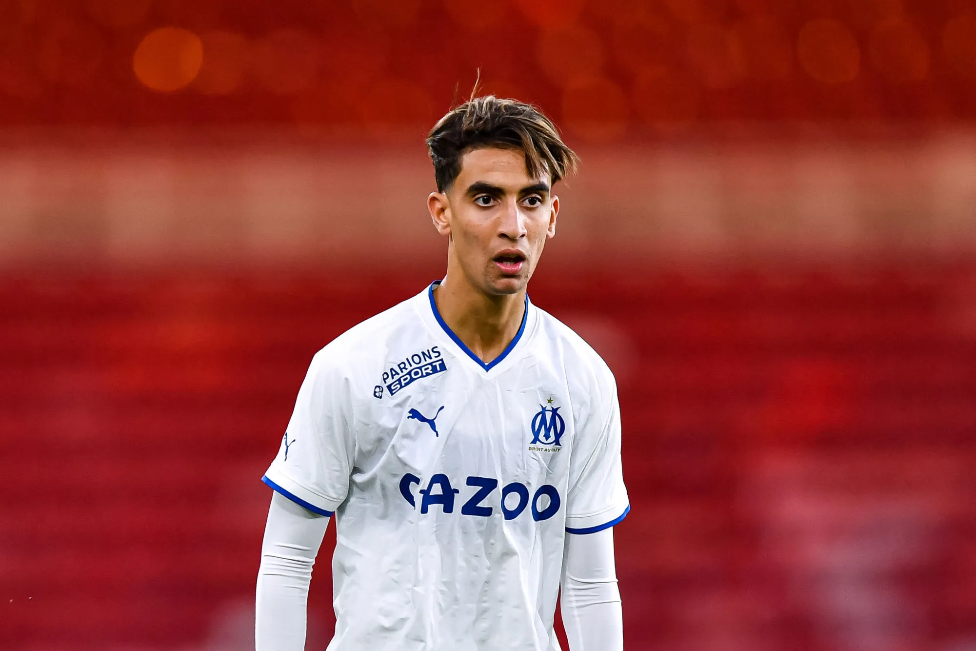 Le Havre chipe un espoir à l&rsquo;OM