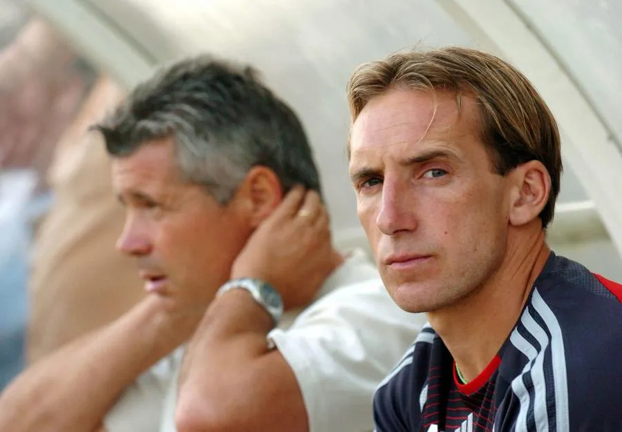 Le fils de Coco Michel arrêté à New York pour une fraude à trois millions de dollars