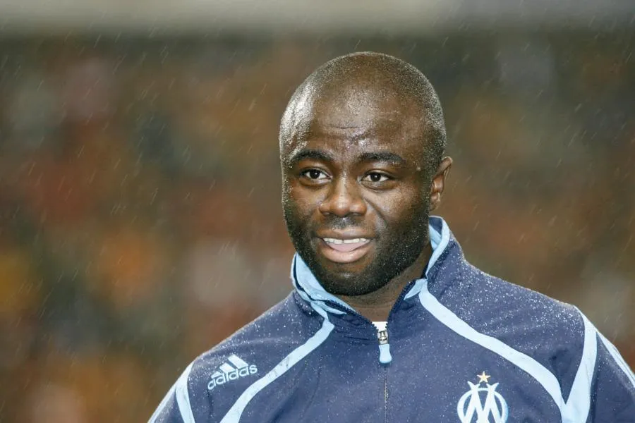 Modeste M’Bami est mort à l’âge de 40 ans