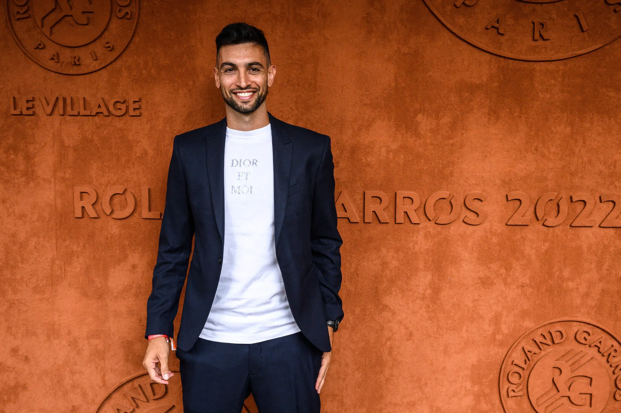 Pastore : «<span style="font-size:50%">&nbsp;</span>Je n’avais pas le niveau du PSG aujourd&rsquo;hui <span style="font-size:50%">&nbsp;</span>»