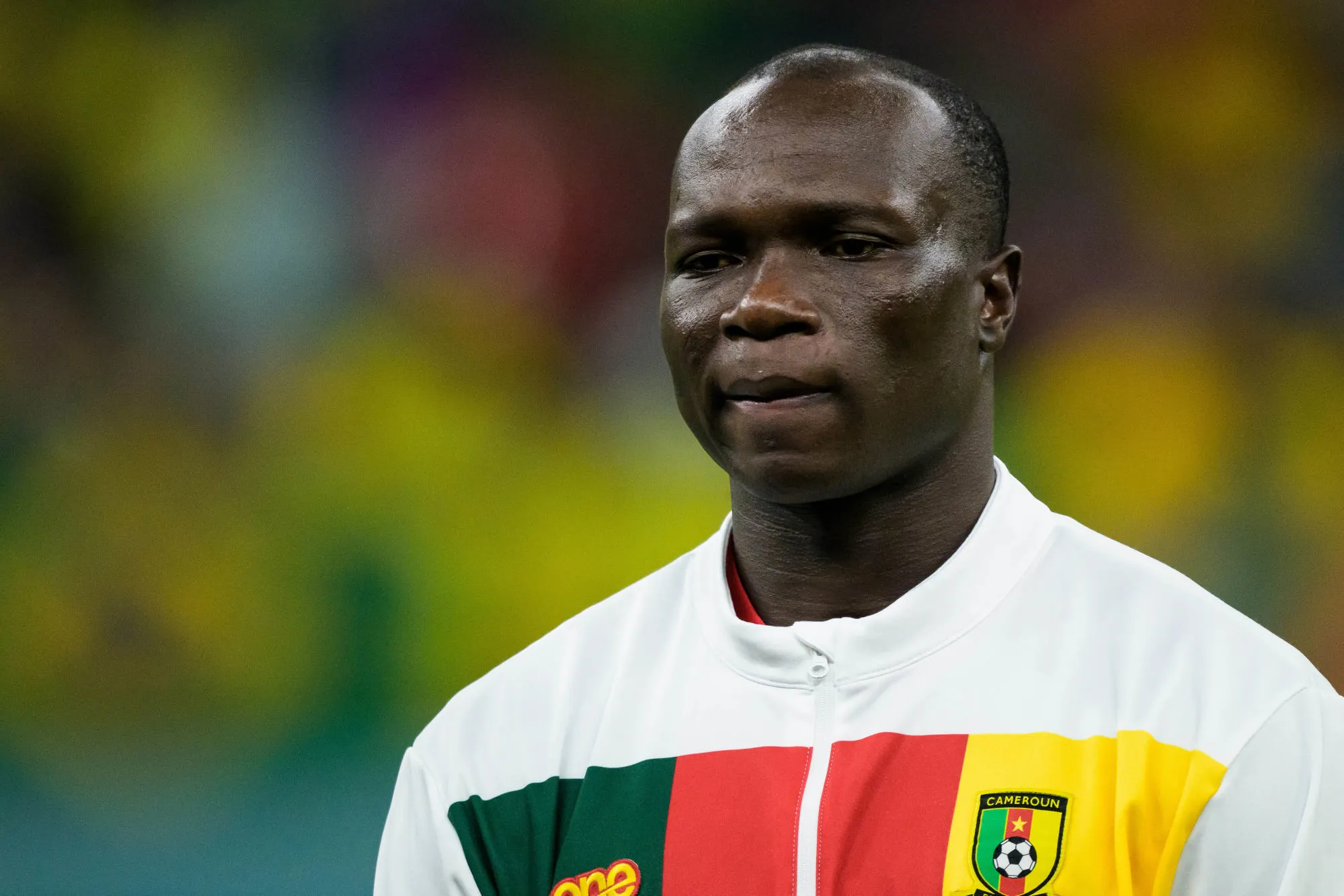 Aboubakar viré pour faire de la place à CR7