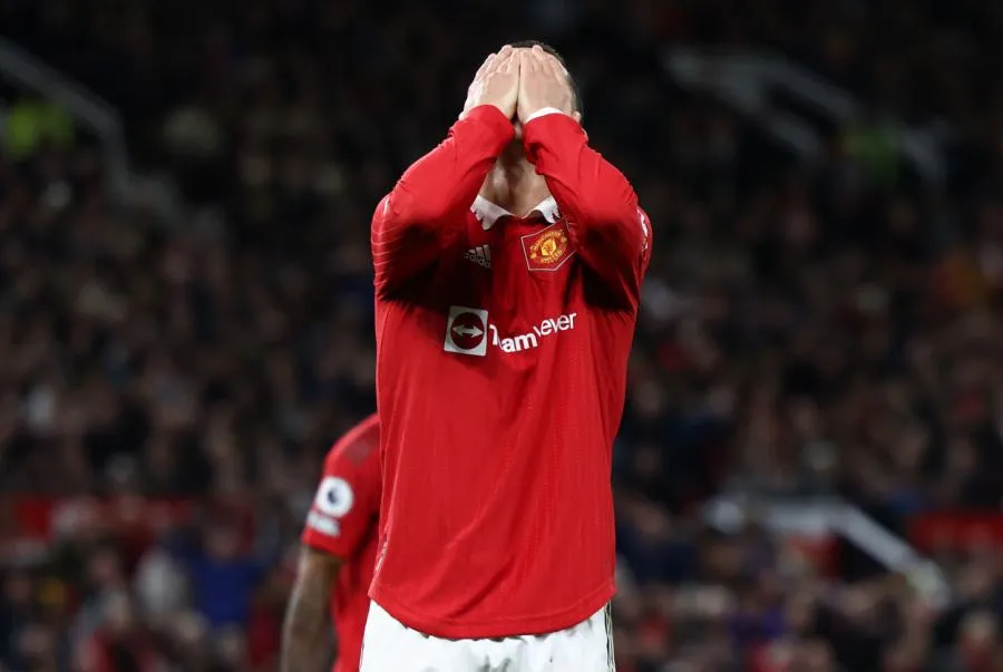 Après l&rsquo;épisode Ronaldo, Manchester United aurait instauré un plafond salarial