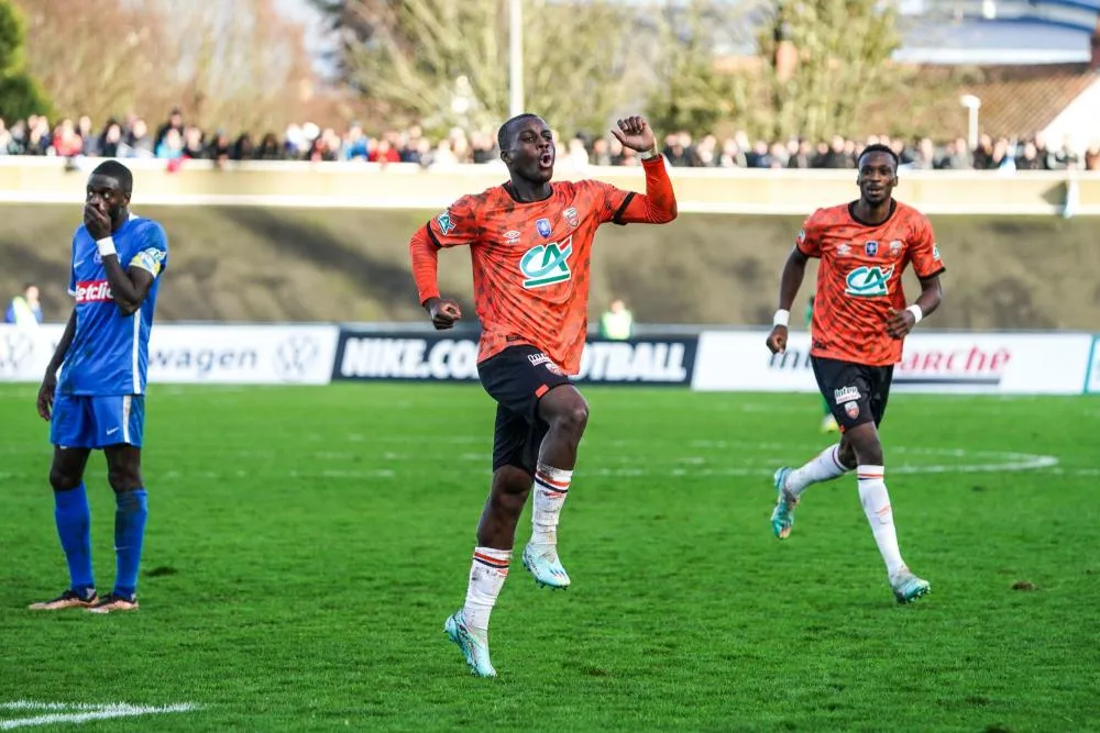 Si vous avez raté les 32es de finale de Coupe de France et que vous le regrettez…