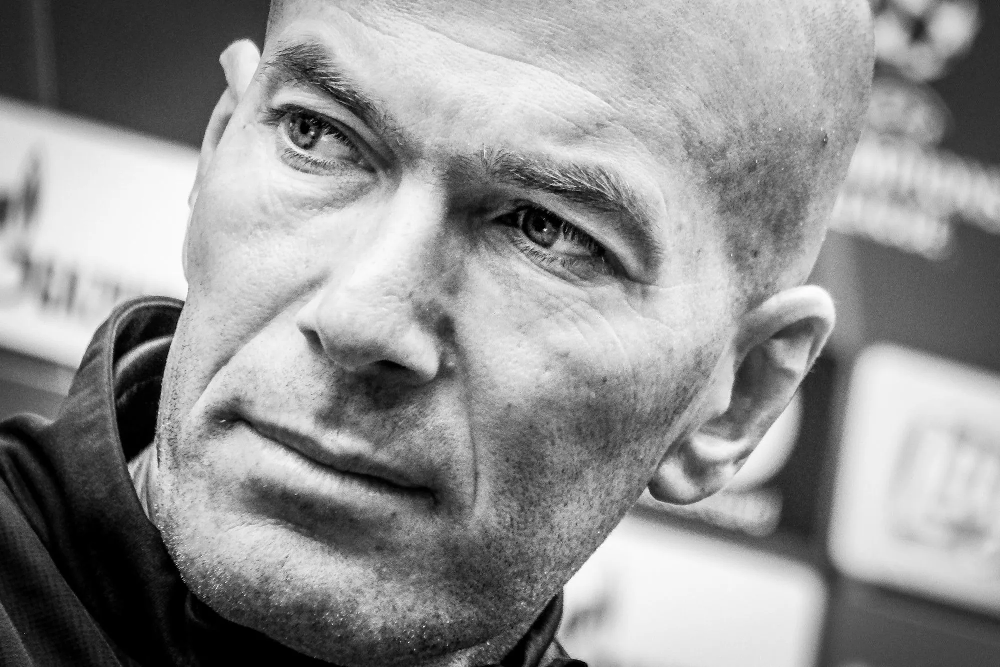 Exclusif : Zidane aurait réagi aux excuses de Noël Le Graët