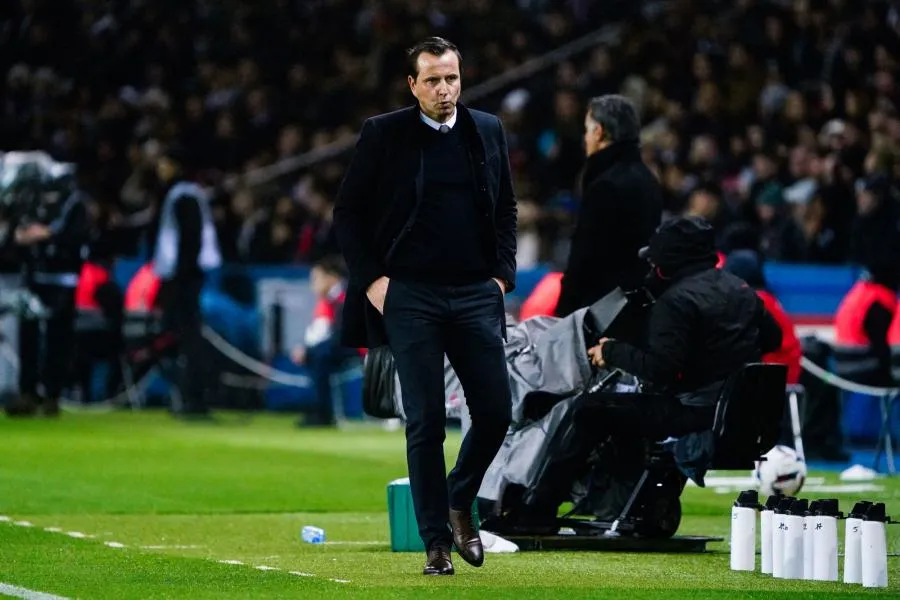 Strasbourg : Julien Stéphan, la fin de l’aventure alsacienne