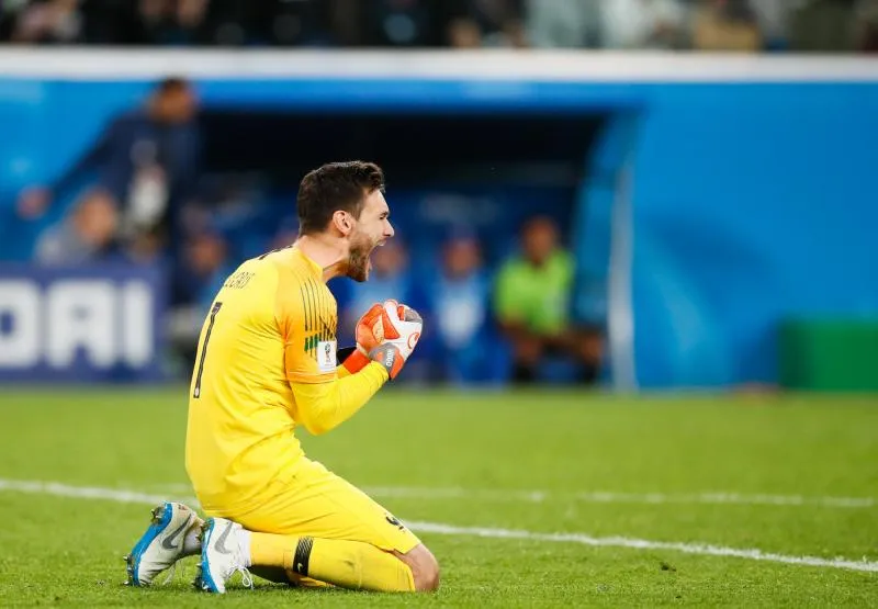 Hugo Lloris et les Bleus en dix dates