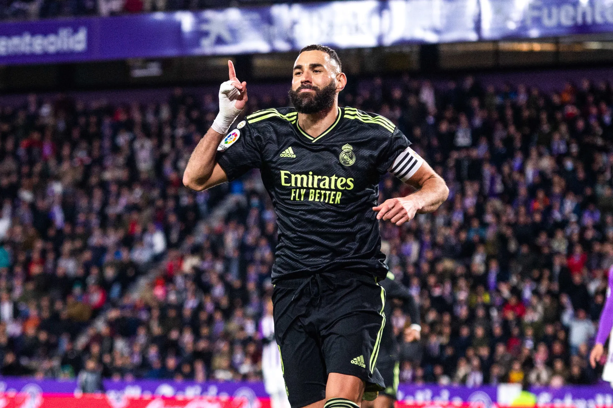 266€ à gagner avec le Real &amp; Manchester City !