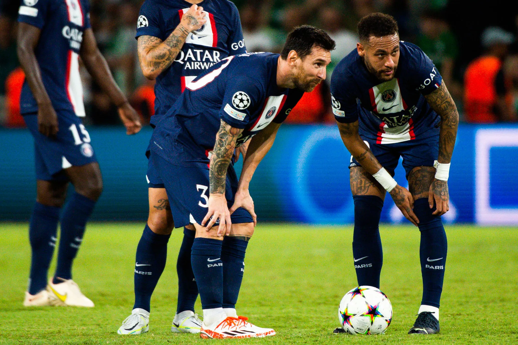 Pronostic PSG Angers : Analyse, cotes et prono du match de Ligue 1