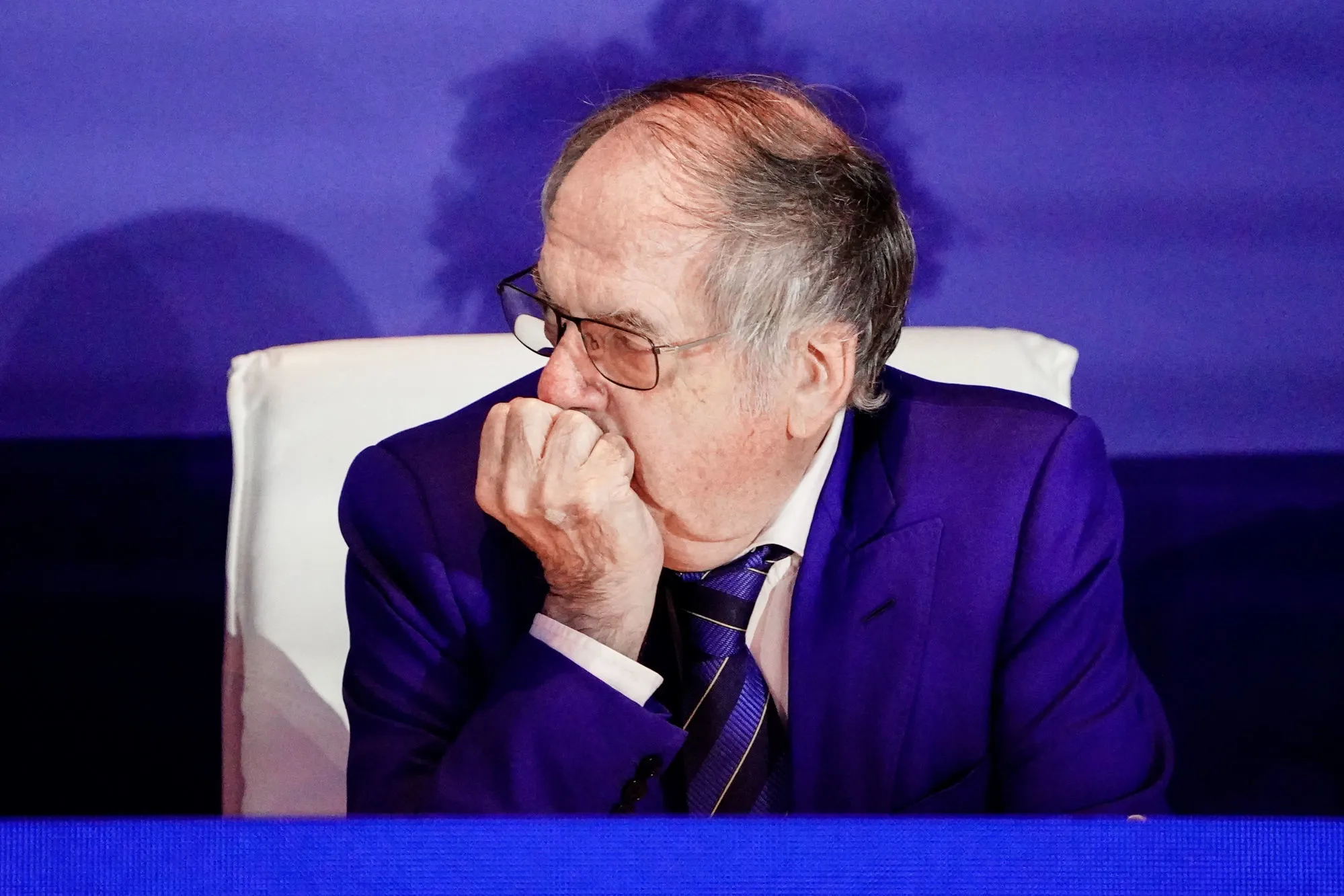 De nouveaux témoignages chargent Noël Le Graët