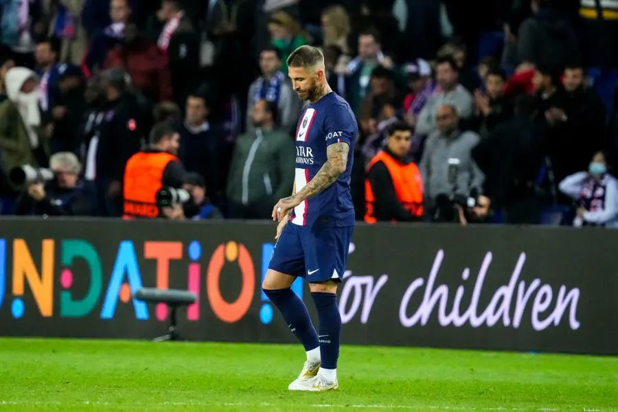 C’est quoi le problème des Espagnols au PSG ?