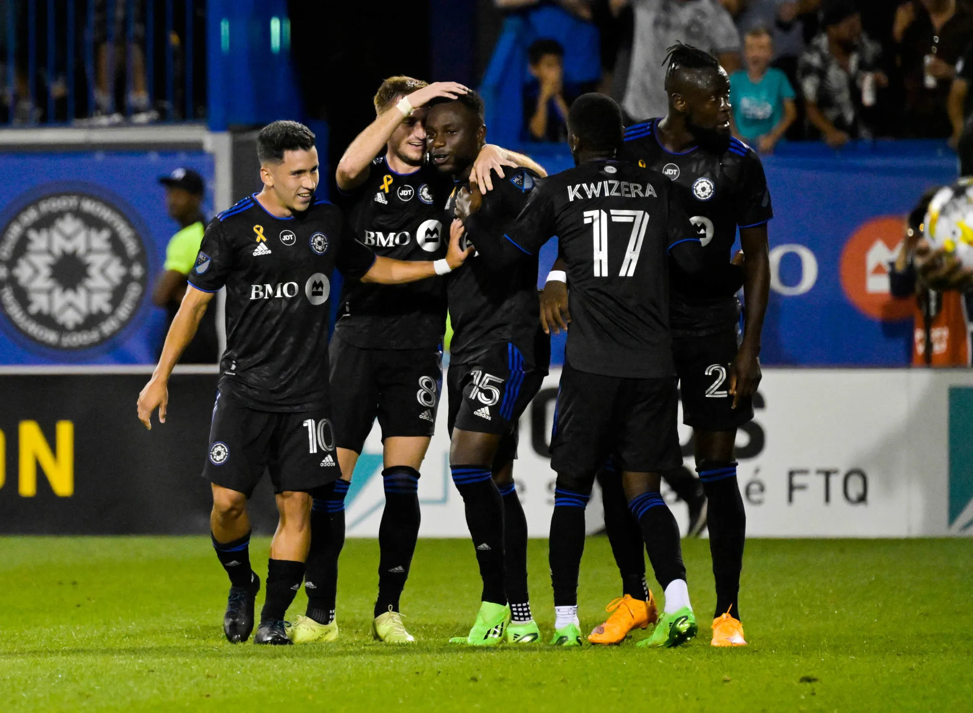 Montréal : un coach viré en moins de 24 heures