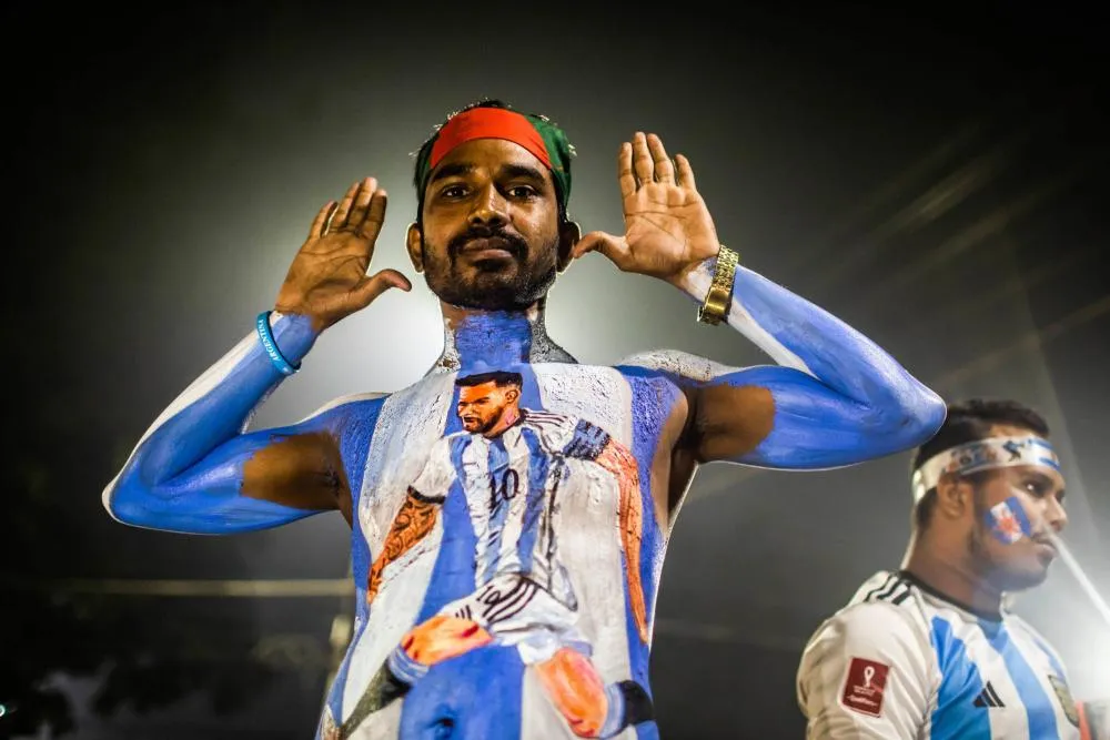 Tu sais que tu aimes l&rsquo;Argentine quand…