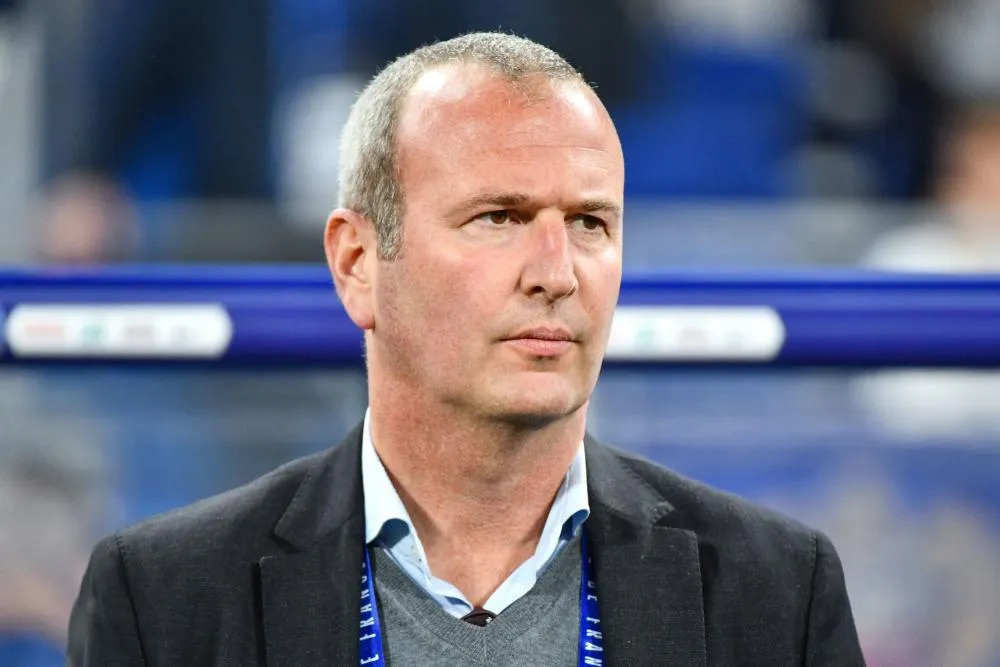 Julien Fournier quitte Parme après seulement trois mois