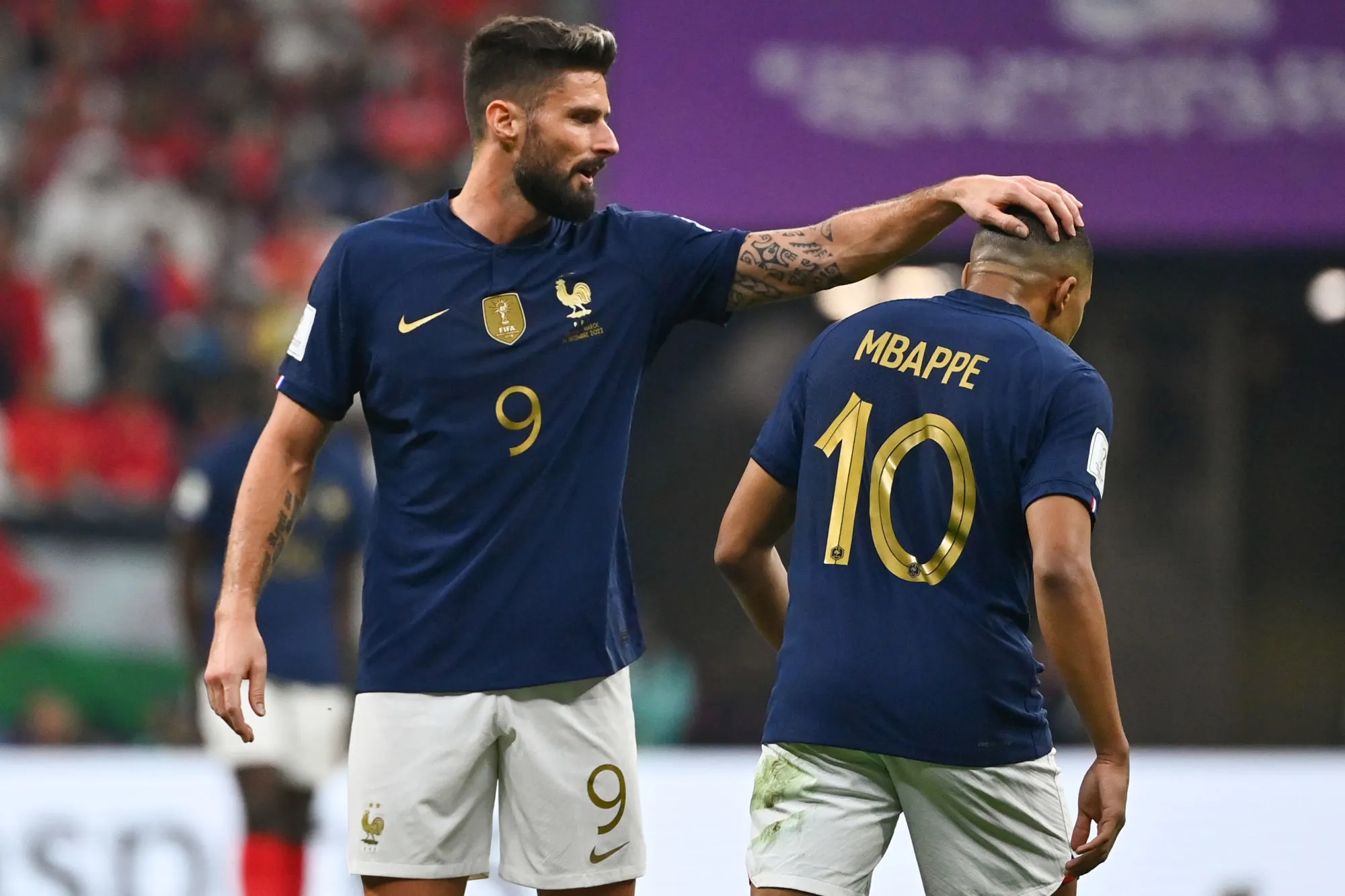 Score exact France – Argentine : tentez une grosse cote avec 100€ de Bonus en CASH !