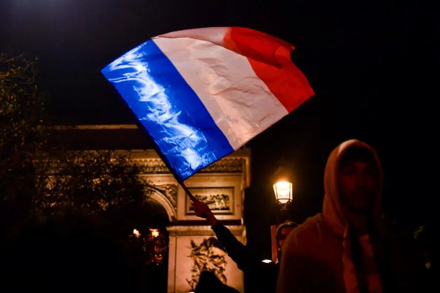 La France, un pays de foot à sa manière