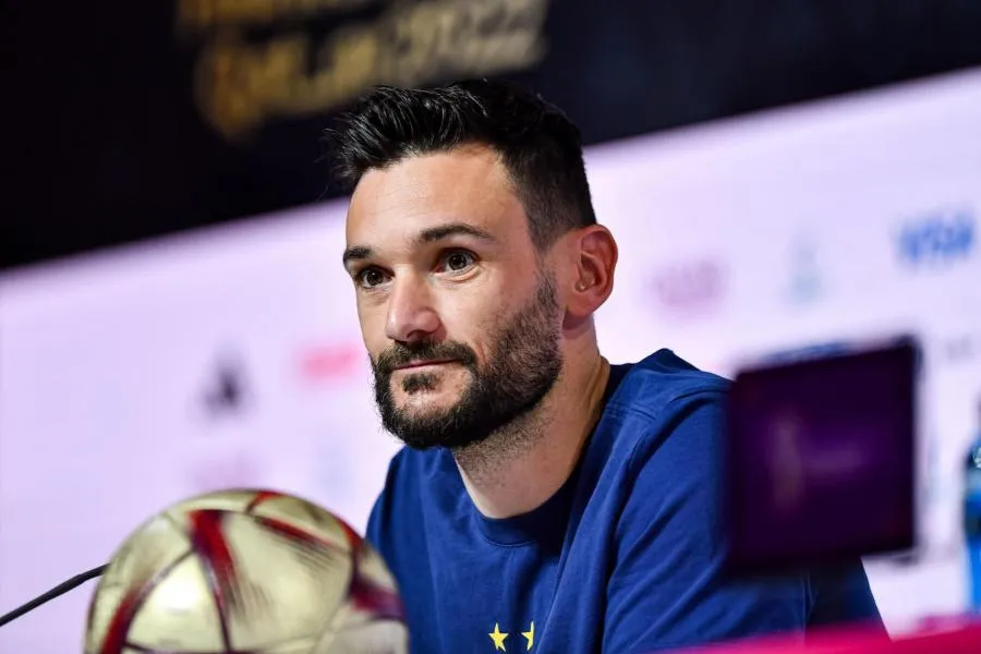 Lloris : «<span style="font-size:50%">&nbsp;</span>Ce match restera dans les annales de l’histoire du football français<span style="font-size:50%">&nbsp;</span>»