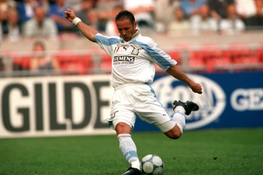 Siniša Mihajlović : «<span style="font-size:50%">&nbsp;</span>Tout le monde ne peut pas avoir mon pied<span style="font-size:50%">&nbsp;</span>»