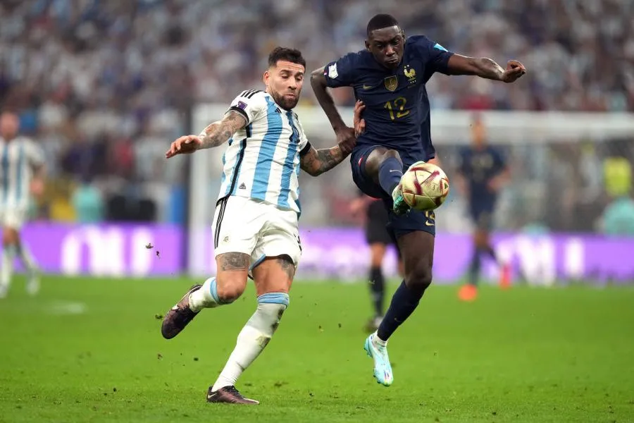 Tactique Argentine-France : Retour sur la finale nuancée de Deschamps