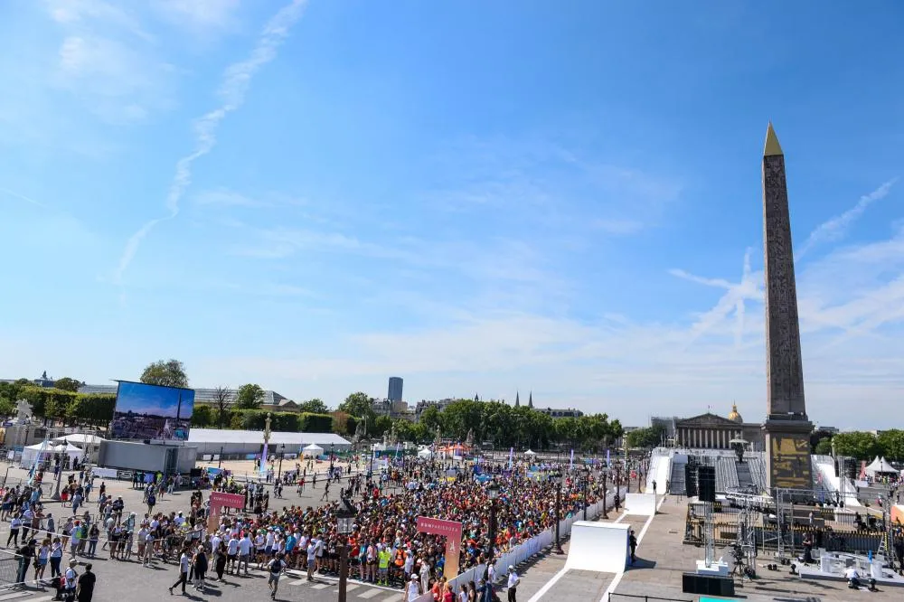 Après la finale de la Coupe du monde perdue contre l&rsquo;Argentine, l&rsquo;équipe de France se rendra place de la Concorde à Paris ce lundi soir