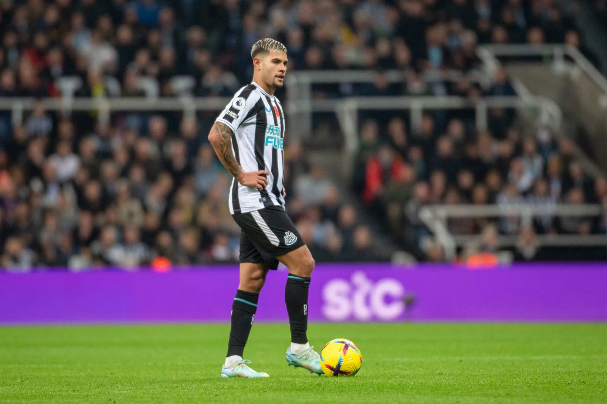 Pronostic Newcastle Bournemouth : Analyse, cotes et prono du match de League Cup