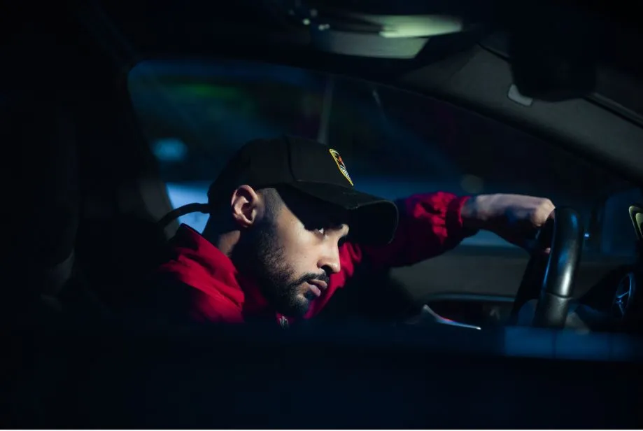 Mehdi YZ : « Si un joueur ne respecte pas Marseille, Marseille lui fera payer »